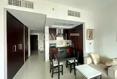 Lovely Fully Furnished Studio Apartment/High Floor