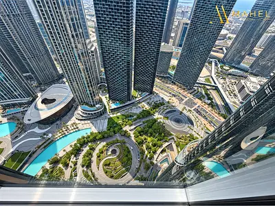 Opera View | Vacant | Prime Location