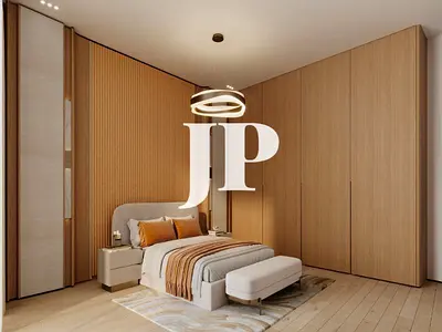 Skyline Views | 1BR Apartment | Binghatti Skyflame 1 Majan | Resort-Style Amenities