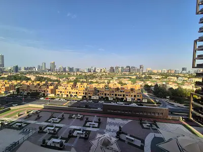 Vacant // Furnished One Bedroom For Sale // Elite 10