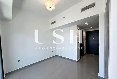 Semi furnished Studio | Smart Layout | Merano Tower