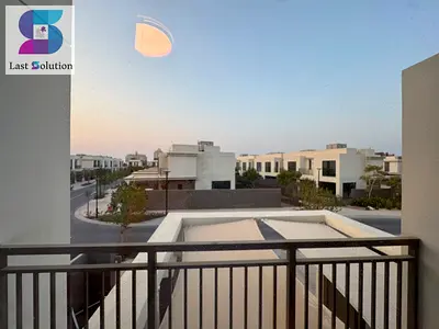 فلا فاخرة للاجار في جزيرة فالكون الحمراء راس الخيمة