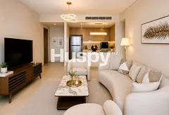 Vacant on Transfer | Full Sea View | Furnished