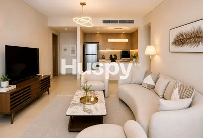 Vacant on Transfer | Full Sea View | Furnished