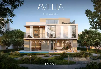 Avelia | 5 Bed Villa | 7,303 Sqft Plot | 80/20 Plan | One of Biggest plot
