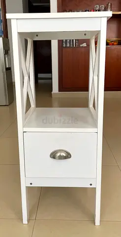 Side Rack