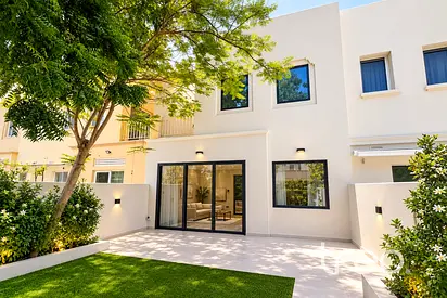 Upgraded Villa | Close to Park | Type 4M