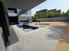 5BR Forest Signature Villa | Standalone G+2 | Private Pool & Elevator | Kaya, Masaar