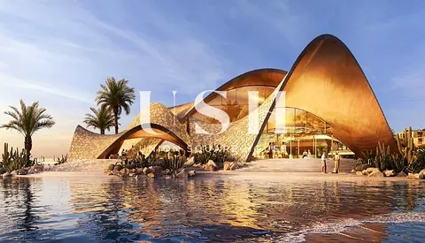 Richmond Residences – Mira Coral Bay | 1BR Apartment for Sale