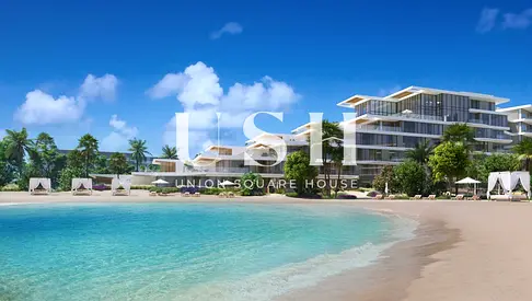 Luxury Coastal Living | Frond M Residence