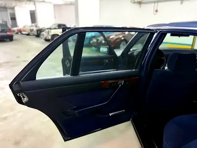 1990 Mercedes-BENZ S-CLASS 缩略图 18