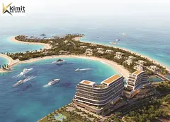 Sea View | Wynn Facing | Special Payment Plan | Practical Layouts | Beachfront
