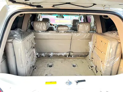 صورة 18 لـ 2005 Lexus LX-SERIES