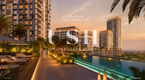 On the Park | Wasl Community | Payment Plan