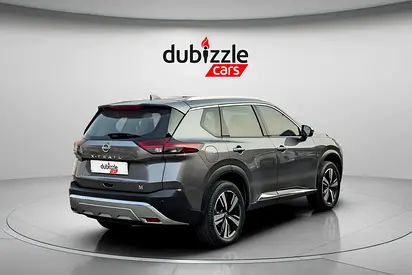 2024 Nissan X-TRAIL — фото 6