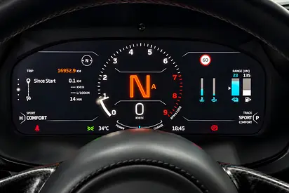 صورة مصغرة 18 لـ 2023 Mclaren ARTURA