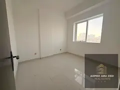 1-bedroom apartment in Al Liwara with central AC, second tenant, near Ajman Corniche and Sharjah Exi