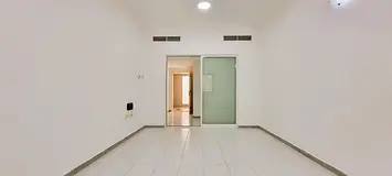 SHARING 2 BHK +BALCONY- FAMILY - AL HAMRIYA