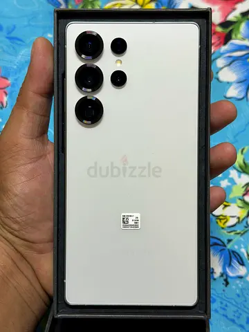 Samsung S 25 ultra 512 gb