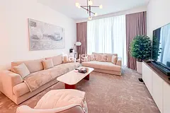 Exclusive | Furnished | Available Now | Low floor