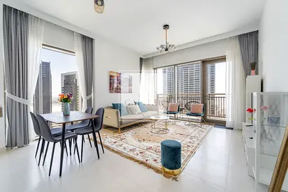 Park View | Ready to Move | Corner Unit