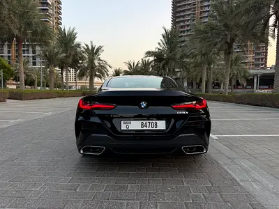 صورة 5 لـ 2023 BMW 8-SERIES