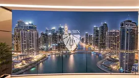Marina View | Luxury Development | Q4 2026