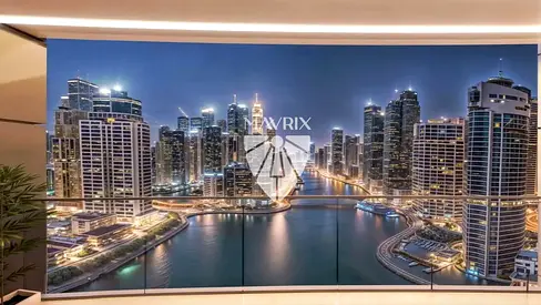 Marina View | Luxury Development | Q4 2026