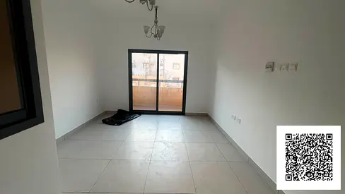 BEAUTIFUL 2 BEDROOMS HALL WITH 2 WASHROOM CLOSED TO LULU HYPERMARKET