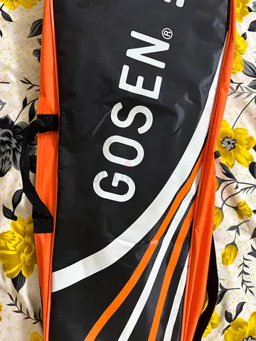 Badminton Racket – Good Condition