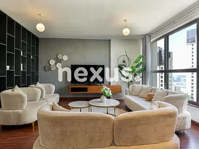 MARINA VIEW | VACANT DEC | FURNISHED | UPGRADED