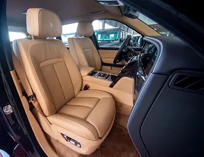 2026 ROLLS-ROYCE CULLINAN — миниатюра 18