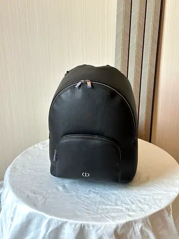 Dior Backpack For Men’s