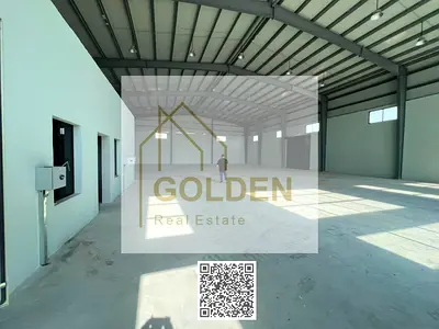 Brand New Warehouse for Rent – 150 KW Power | Prime Main Road Location