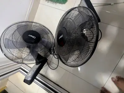 Wall Fan - Cilkon Brand