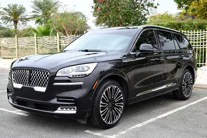 صورة 3 لـ 2023 Lincoln AVIATOR