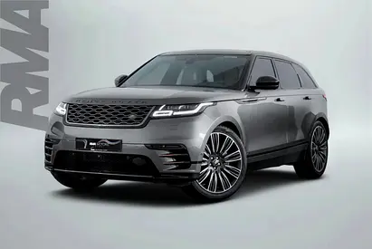 3,230 AED / 48 months | 0% DP | 2018 Range Rover Velar P380 HSE R-Dynamic