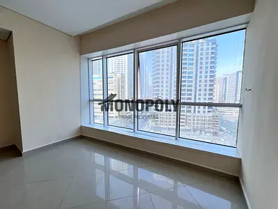 1 Month Free | Spacious Studio on Al Taawun Street | Free Gym & Pool