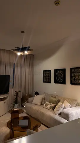 Fully Furnished 1-Bedroom Apartment | 1-Minute Walk to Dubai Mall | Direct from Landlord