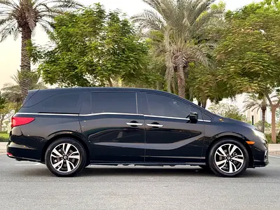 صورة 7 لـ 2019 Honda ODYSSEY