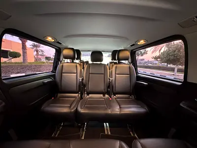 2023 Mercedes-BENZ VITO 缩略图 19