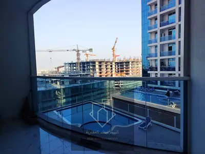 Prime Location | Spacious Area | Excellent Finishes | Open View | Competitive Price
