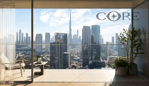 BURJ VIEW | URGENT | AGENTS WELCOME