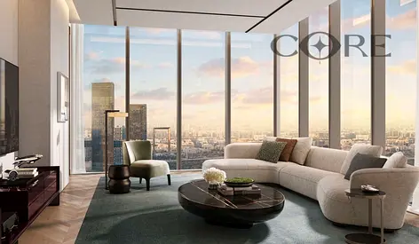 BURJ VIEW | URGENT | AGENTS WELCOME