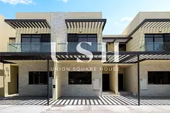 Furnished 4BR | Private Garden | Silver Springs