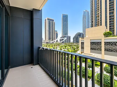 Multiple Cheques | Spacious | Bright Apartment