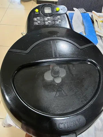 Tefal Actifry Original Air Fryer - Used, Working
