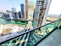 High-Floor 1BR | Canal View | Prime Investment | Business Bay