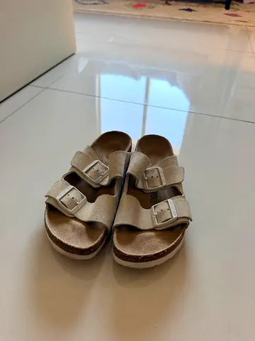 Birkenstock sandals