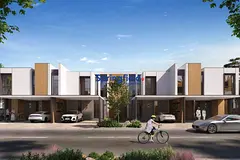 Best Priced | 4 Bed+Maid | Single Row + Corner